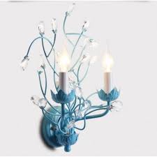 Maybe you would like to learn more about one of these? Potterybarn Camilla Crystal Bud Tree Branch Wall Sconce Lamp Idealamps Your Dream Lifestyles
