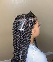 Pin On Hairstyles Girls Hairstyles Braids Braided Hairstyles Natural Hair Styles