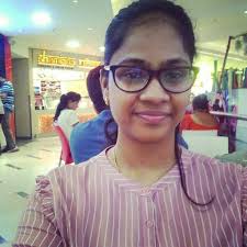 Mansi Modi 's User Profile