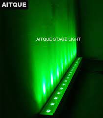 Made to set the mood, adding depth and atmosphere to every performance, these lights aren't as dominant as spotlights or par cans, but are definitely an indispensable part of any serious show. 24lot Outdoor Led Linear Lighting Wall Wash Bar Wash Rgb Dmx 18x3w Wall Washer Light Color Changing Rgb Ip65 Stage Lighting Effect Aliexpress