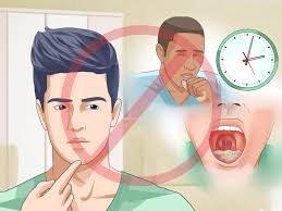 Aids is the most advanced stage of infection. 3 Ways To Recognize Hiv Symptoms Wikihow