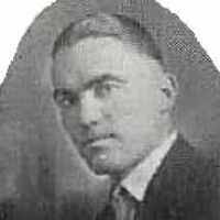 George Herman Starr (1898–1982)