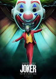 Joker Movie Poster