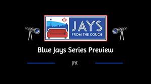 Series Preview Tampa Bay Rays At Toronto Blue Jays Jays