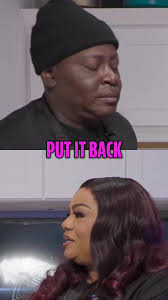 Trick Daddy's Cooking Mishap