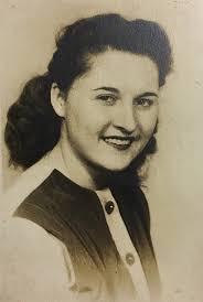 Betty Mitchmore Obituary