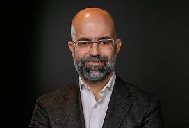 Antonio Linares's Instagram, Twitter & Facebook