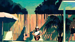 Willie Nelson, Landlord