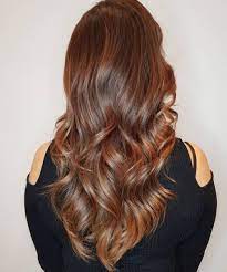 Best caramel blonde hair dye for black hair and other hair types best for black/dark hair black or dark brown hair can achieve a caramel blonde shade by mixing in a professional grade hair dye and 30% vol. 29 Hottest Caramel Brown Hair Color Ideas Of 2021