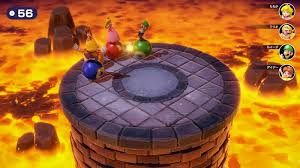 The game starts out with everything that's playable already available . Mario Party Superstars Pre Release Discussion Hype Thread Famiboards