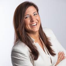 I'm thrilled to be named a Rising Female Leader in the WINIT Top 50 this  year! It is an honor to be recognized alongside so many amazing women from  around the world