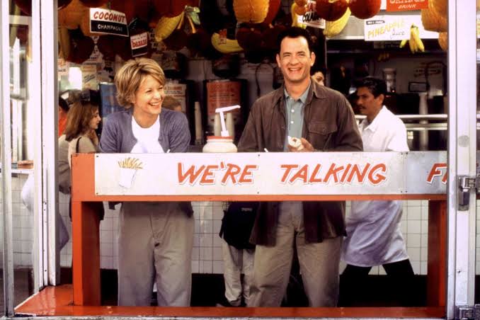 Instant Messenger May Be Dead, But You've Got Mail Is Forever | Vanity Fair