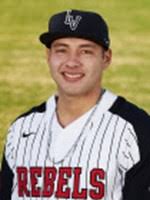 Rebels Pick Up Win No. 7 To Cap Weekend Sweep Of Columbia