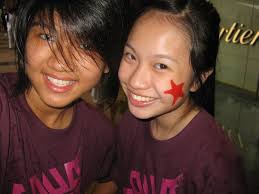 XXON YOUTHS: Confirmation Service + Loudfest 2010