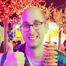 Simon Thomas (@stuckinabook.bsky.social) — Bluesky