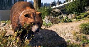 Far Cry 5 All Outpost Locations Far Cry 5 Crying Outpost