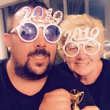 I'm not sure yet Mystery box rally