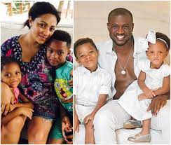 Paul okeke okoye was born at birth place, to okoye ojinkpologun and joanah ojinkpologun. P Square Why I Chose My Wife Kids Over My Brothers Mr P Daily Post Nigeria