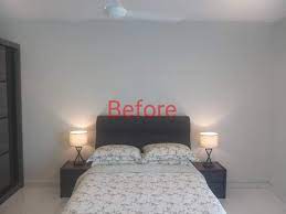 Internet tanpa wayar boleh didapati di bilik hotel secara percuma. Diy Sendiri Dari Bilik Biasa Ke Ala Ala Hotel Pesona Pengantin