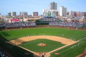 🚨GAME CHANGER: Chicago Cubs vs Washington Nationals at Wrigley Field – You  Won't Believe the New Kickoff Time!