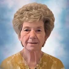 Anna Marie Hobbs Obituary May 14, 2023