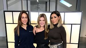 Senna gammour holt zum 3. Wow Look Sie Schnappt Sich Die Promi Shopping Queen Krone Promiflash De