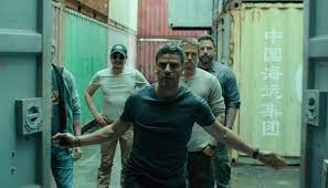 Tell just wants to play cards. Oscar Isaac Takes The Title Role In Paul Schrader S The Card Counter Movie Nation
