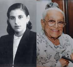 Survivors in Among the Many. In my book, Among the Many, I talk…