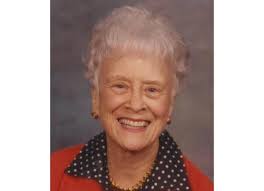 Katherine Hutt Obituary (1920