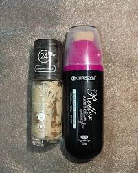 Tapi tiga yang paling umum adalah dengan menggunakan sponge, brush, dan jari tangan. Ini Cara Mekap Yang Mudah Cepat Naikkan Seri Wajah Buat Mereka Yang Mahu Cuba Bersolek Hijabista