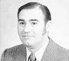 Earl BLAIR Obituary (2013)