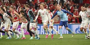 Acabada la fase de grupos, ya se conocen los duelos de la eurocopa de fútbol 2020 para los octavos de final, que ya serán eliminatorios. Wmpuoh Iuystgm