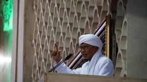 Yang disiarkan secara dari lapangan sdit cahaya sunnah, komplek rodja, kp. Khutbah Idul Adha