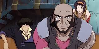 Cowboy bebop is pretty episodic for most of its run, and. Cowboy Bebop The Movie 2001 Review Far East Films
