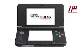 Compra online consolas, juegos y accesorios para nintendo 2ds 3ds con entrega en 48 horas trailers, trucos y críticas en el espacio de ocio de videojuegos el corte inglés. Nintendo Announces New 3ds Xl Release Date Nintendo 3ds Nintendo Pokemon Nintendo