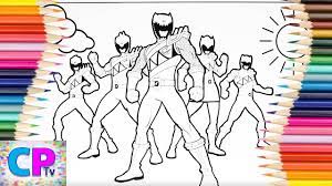 Pictures of dino charge coloring pages and many more. Power Rangers Dino Charge Coloring Pages Power Rangers Ready For Action Coloring Pages Tv Youtube
