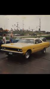 Image result for Yellow Gold 1969 Fury