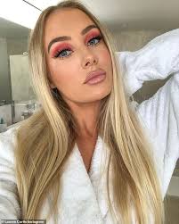 Beauty expert, 28, explains why she and her boyfriend don't want kids