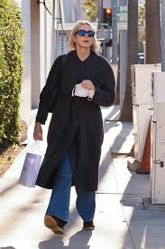 Maybe you would like to learn more about one of these? Kelly Rutherford At Porta Via Restaurant In Beverly Hills 11 10 2020 Celebmafia