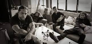 Call it nu core, call it the new wave of nu metal, but this is the most exciting sound of 2020. Bandvorstellung The Core Youngspeech De