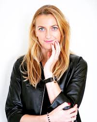 Tenis na profesionální úrovni je velmi náročný, a proto si petra ráda dopřává. Instagram Petra Kvitova