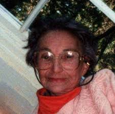 Fern J. Hansen Obituary 2008