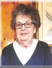 Obituary information for Joanne Sullivan Johnson