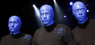 Blue Man Group Tickets Vivid Seats