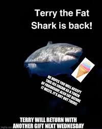 Black girls are beautiful 2.0 tiktok compilation. Terry The Fat Shark Know Your Meme