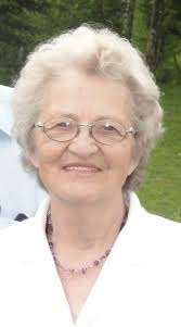 Obituary: Luella Corrine (Janson) Linden