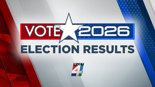 Byron Donalds wins GOP nomination for governor as Florida's 2026 primary election sees nearly 24% voter turnout