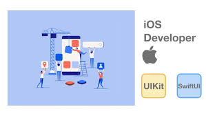 But which of the two works better when. Develop Ios App Using Uikit Or Swiftui Using Swift 5 By Heshanyodagama Fiverr