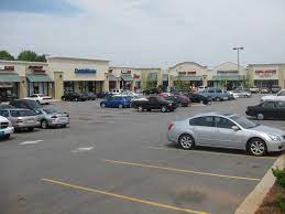Besides its famous barbecue, celebrated at the annual lexington barbecue festival in october, lexington is also distinctive for all the statues of pigs it has downtown. 206 Lowes Blvd Lexington Nc 27292 Lexington Shopping Center Loopnet Com