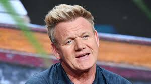 Gordon Ramsay slams “sh** hole” restaurant South Brooklyn Foundry